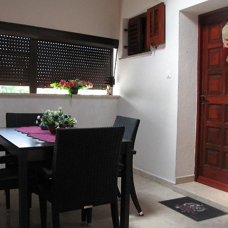Apartments Alen Pazin Extérieur photo