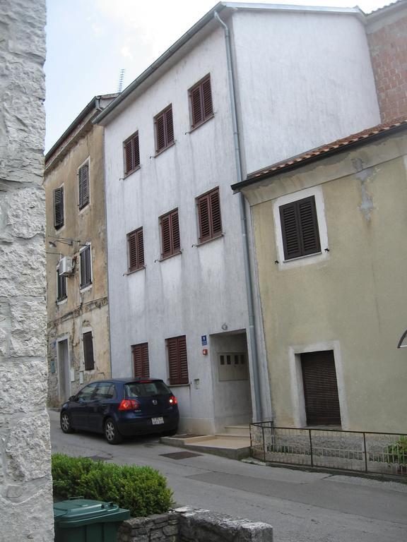 Apartments Alen Pazin Extérieur photo