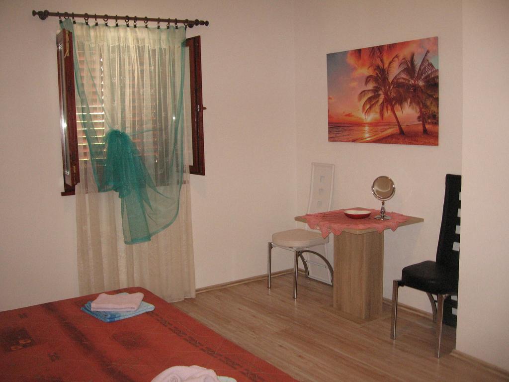 Apartments Alen Pazin Extérieur photo