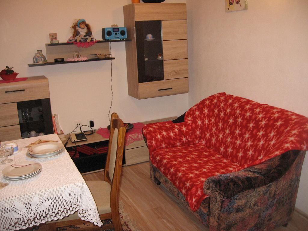 Apartments Alen Pazin Extérieur photo
