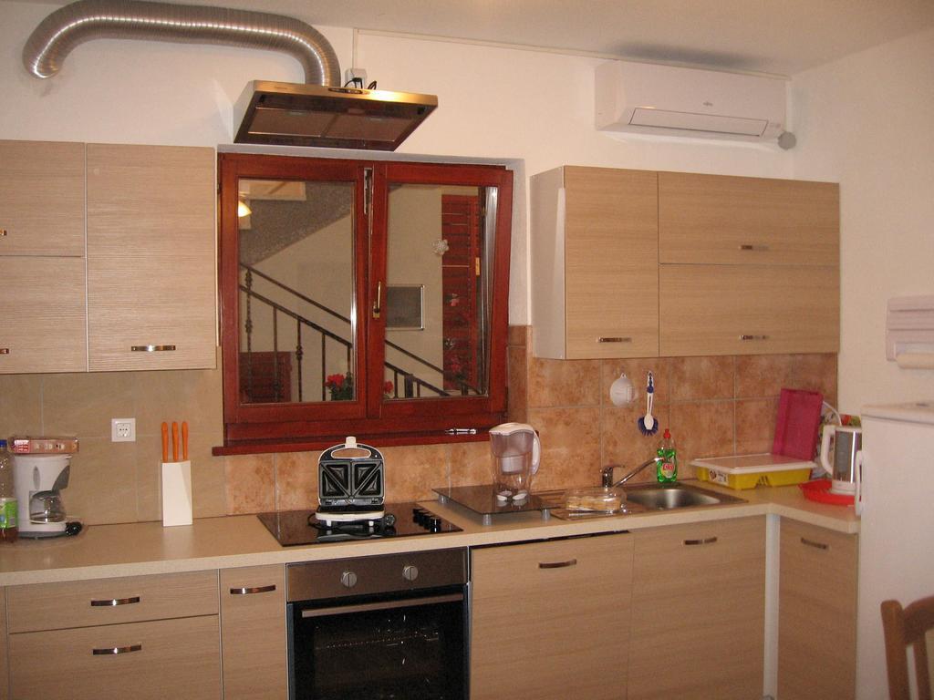 Apartments Alen Pazin Extérieur photo